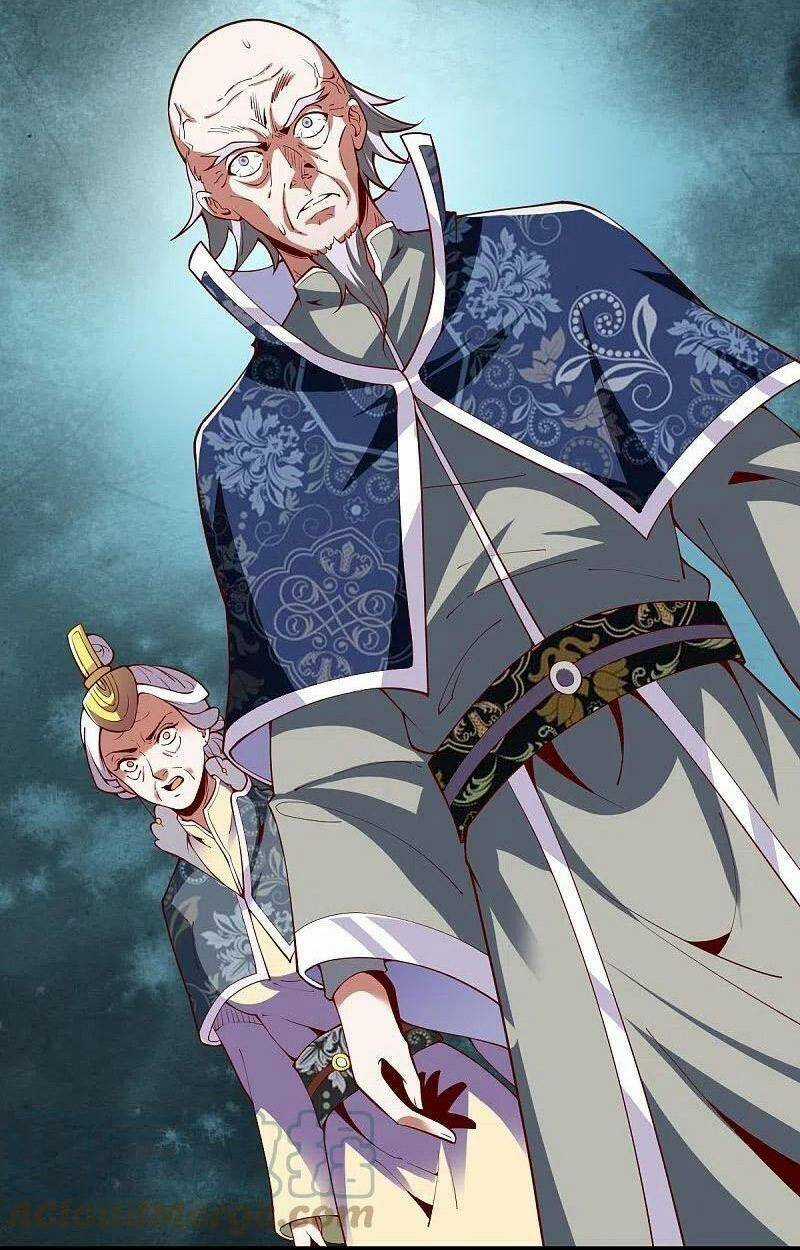 Chiến Đỉnh - Chapter 333 - Trang 32