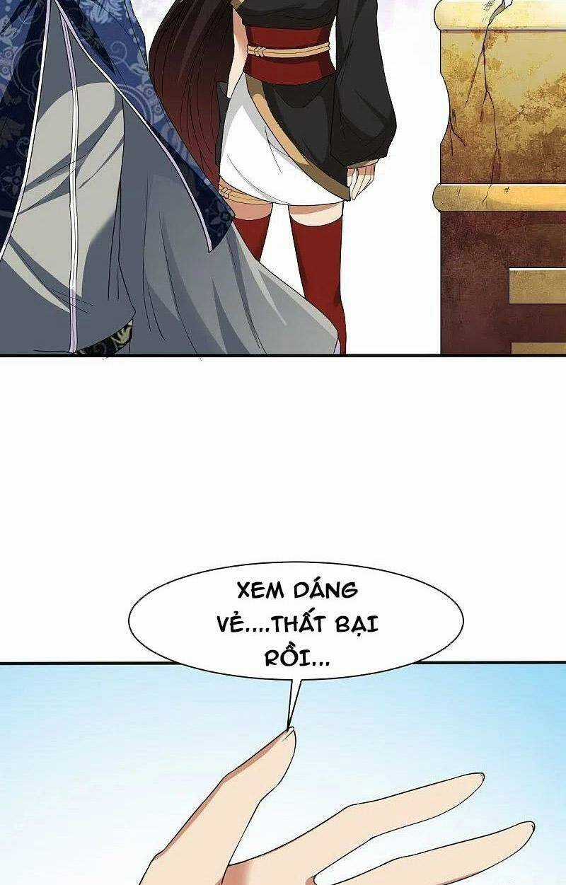 Chiến Đỉnh - Chapter 333 - Trang 34