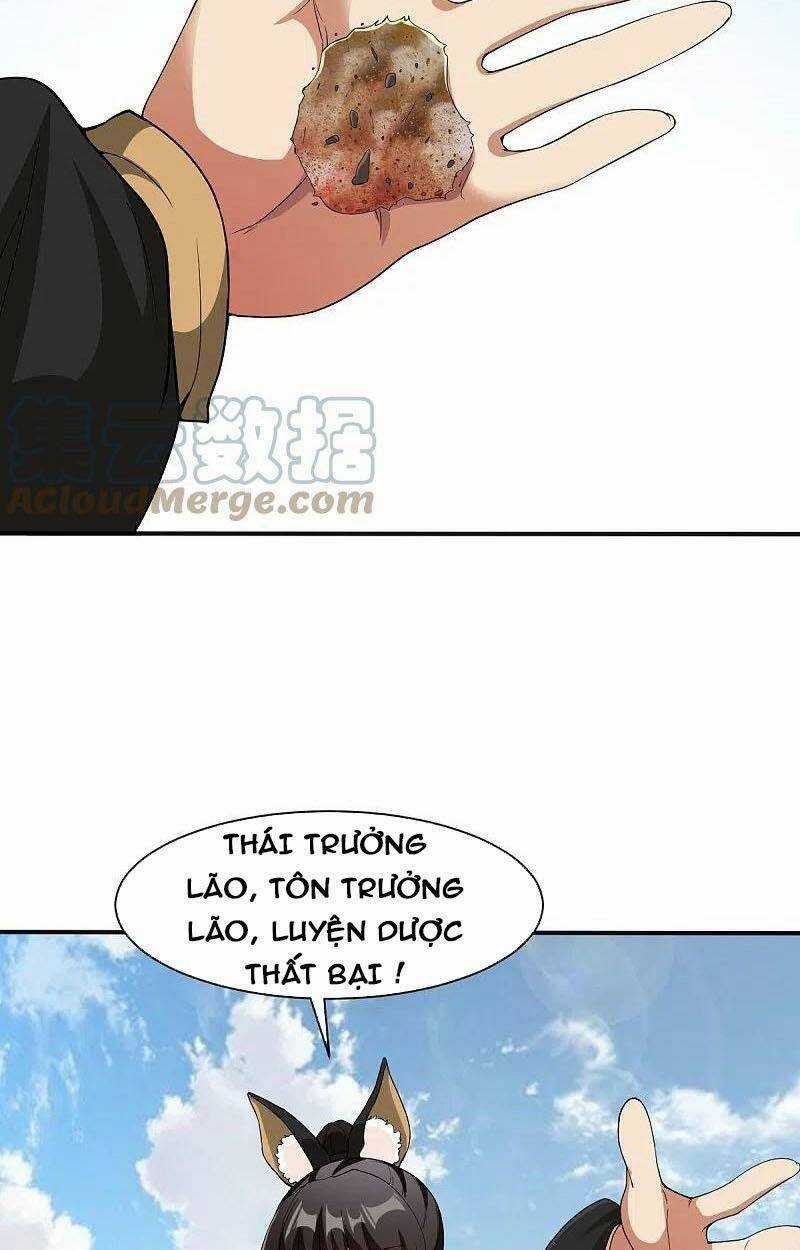 Chiến Đỉnh - Chapter 333 - Trang 35