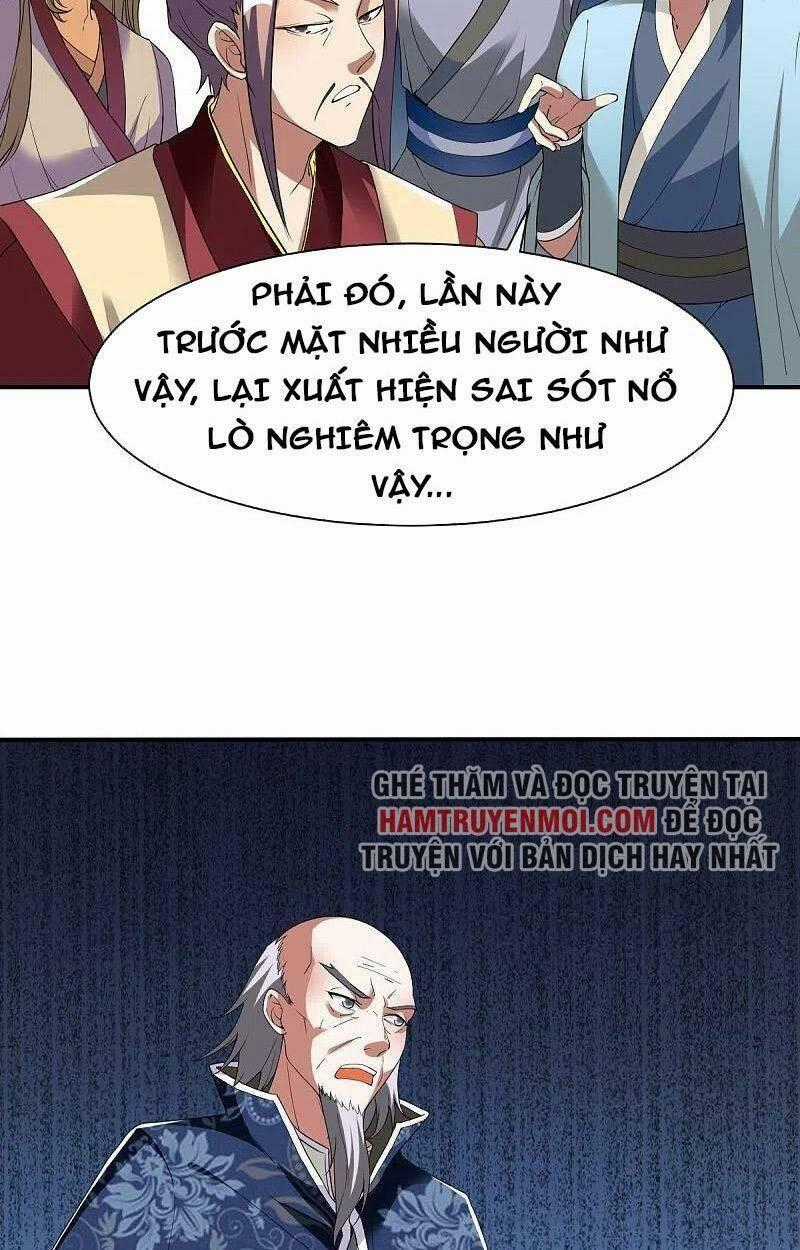 Chiến Đỉnh - Chapter 333 - Trang 39