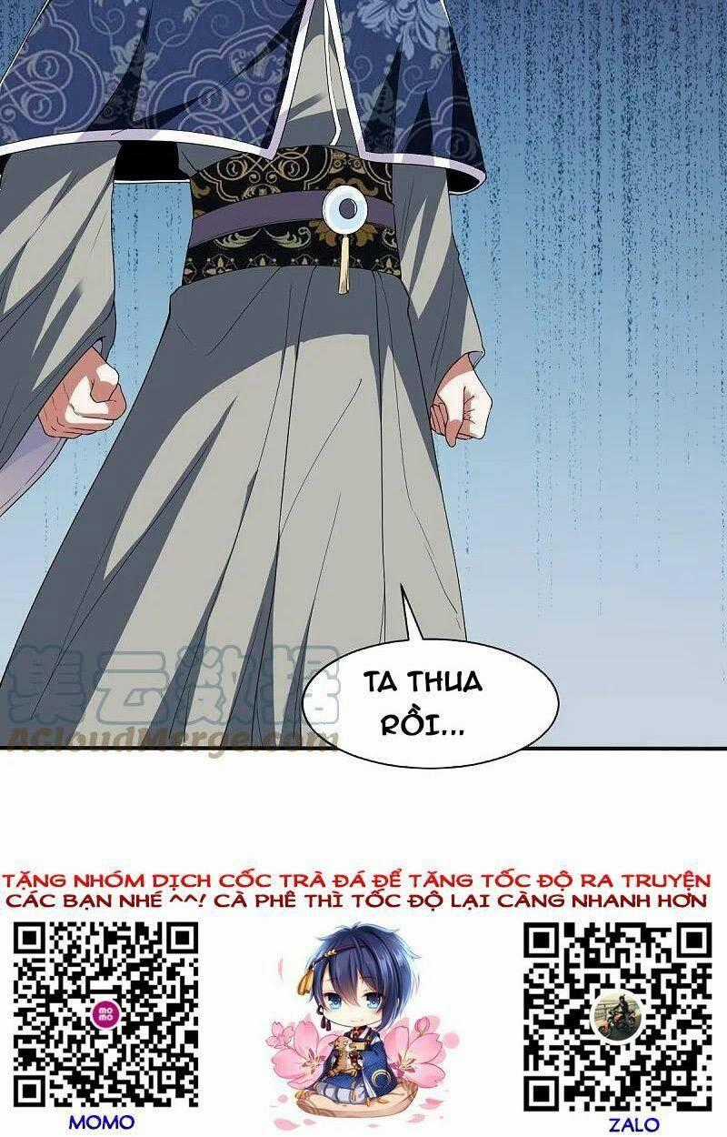 Chiến Đỉnh - Chapter 333 - Trang 40