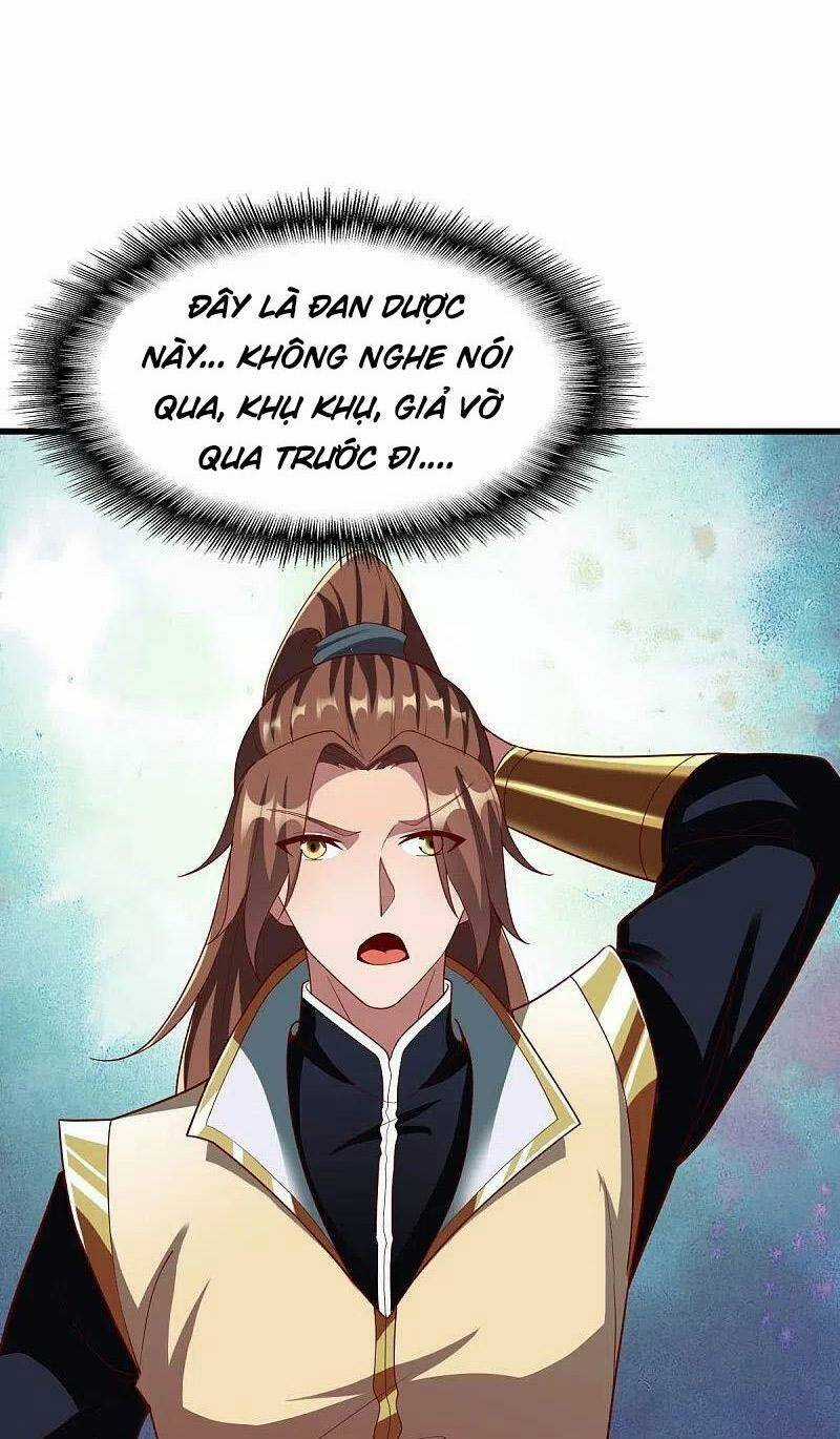 Chiến Đỉnh - Chapter 333 - Trang 7