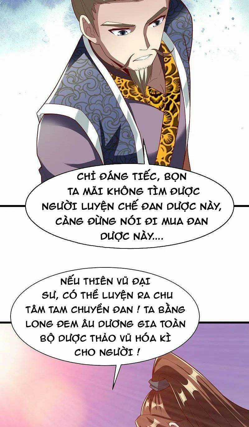 Chiến Đỉnh - Chapter 333 - Trang 10