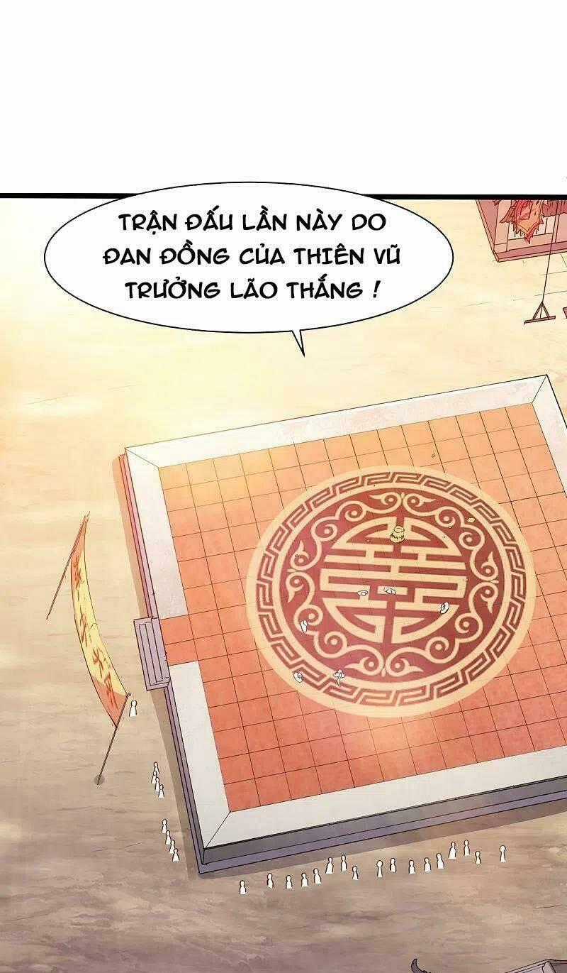 Chiến Đỉnh - Chapter 334 - Trang 1