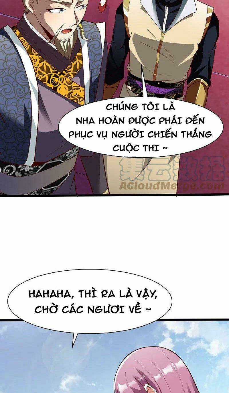 Chiến Đỉnh - Chapter 334 - Trang 11
