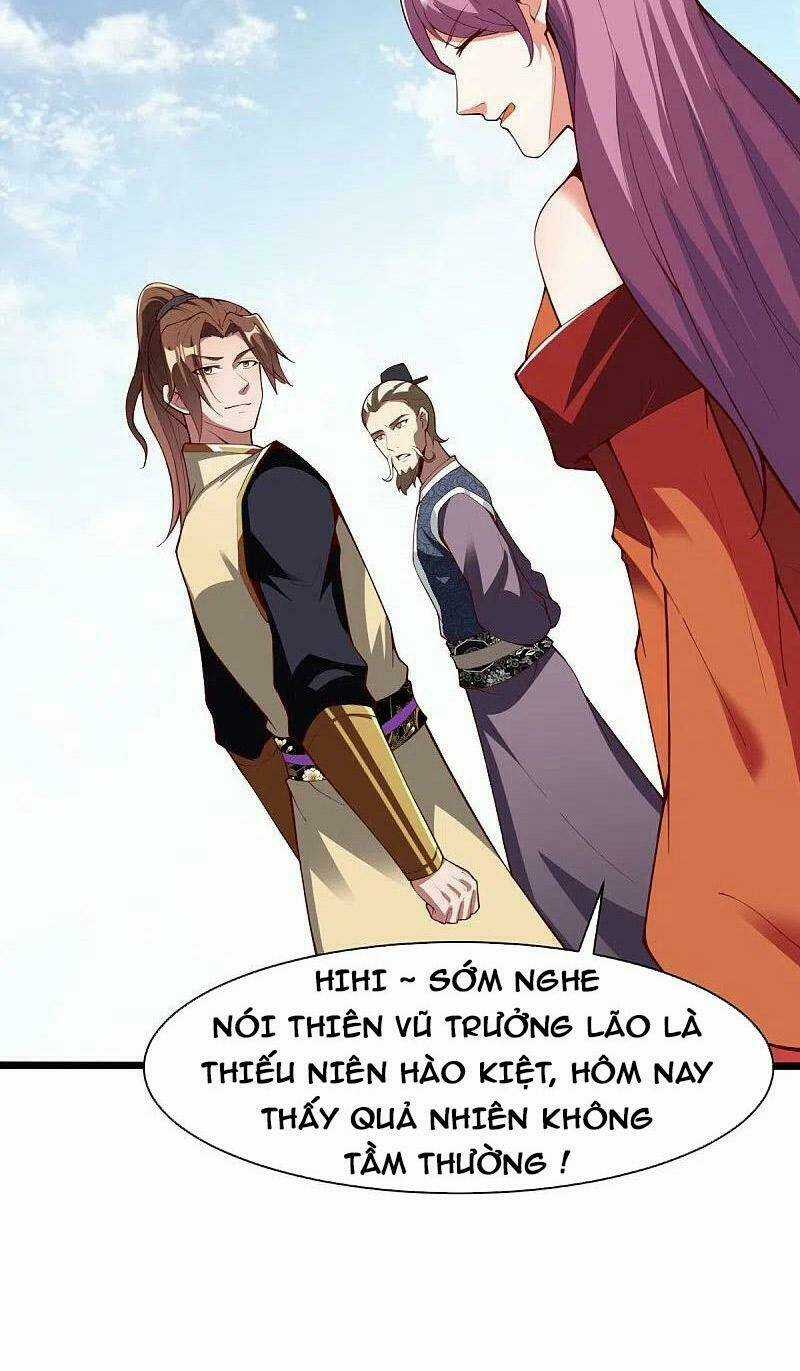 Chiến Đỉnh - Chapter 334 - Trang 12