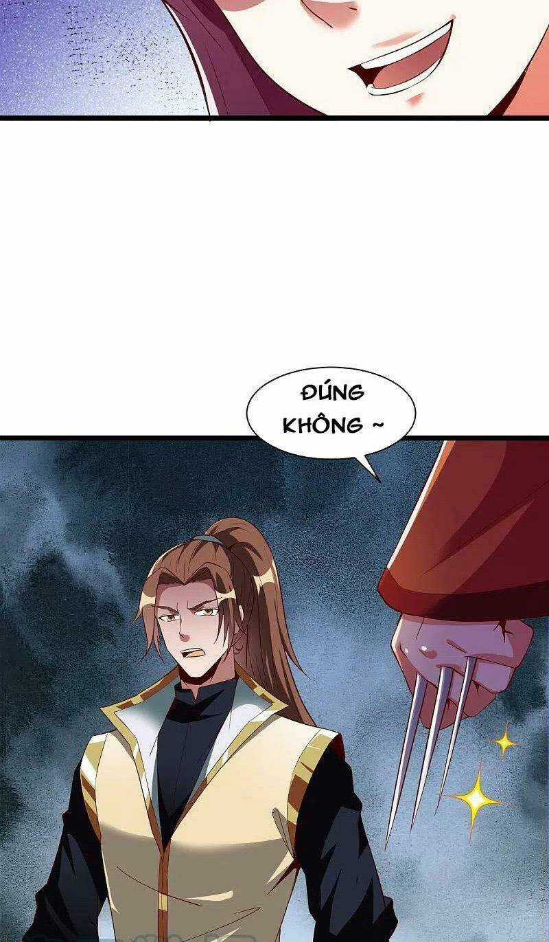 Chiến Đỉnh - Chapter 334 - Trang 15