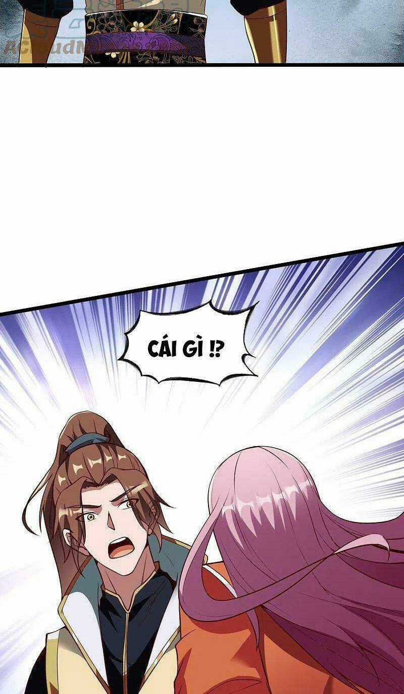 Chiến Đỉnh - Chapter 334 - Trang 16