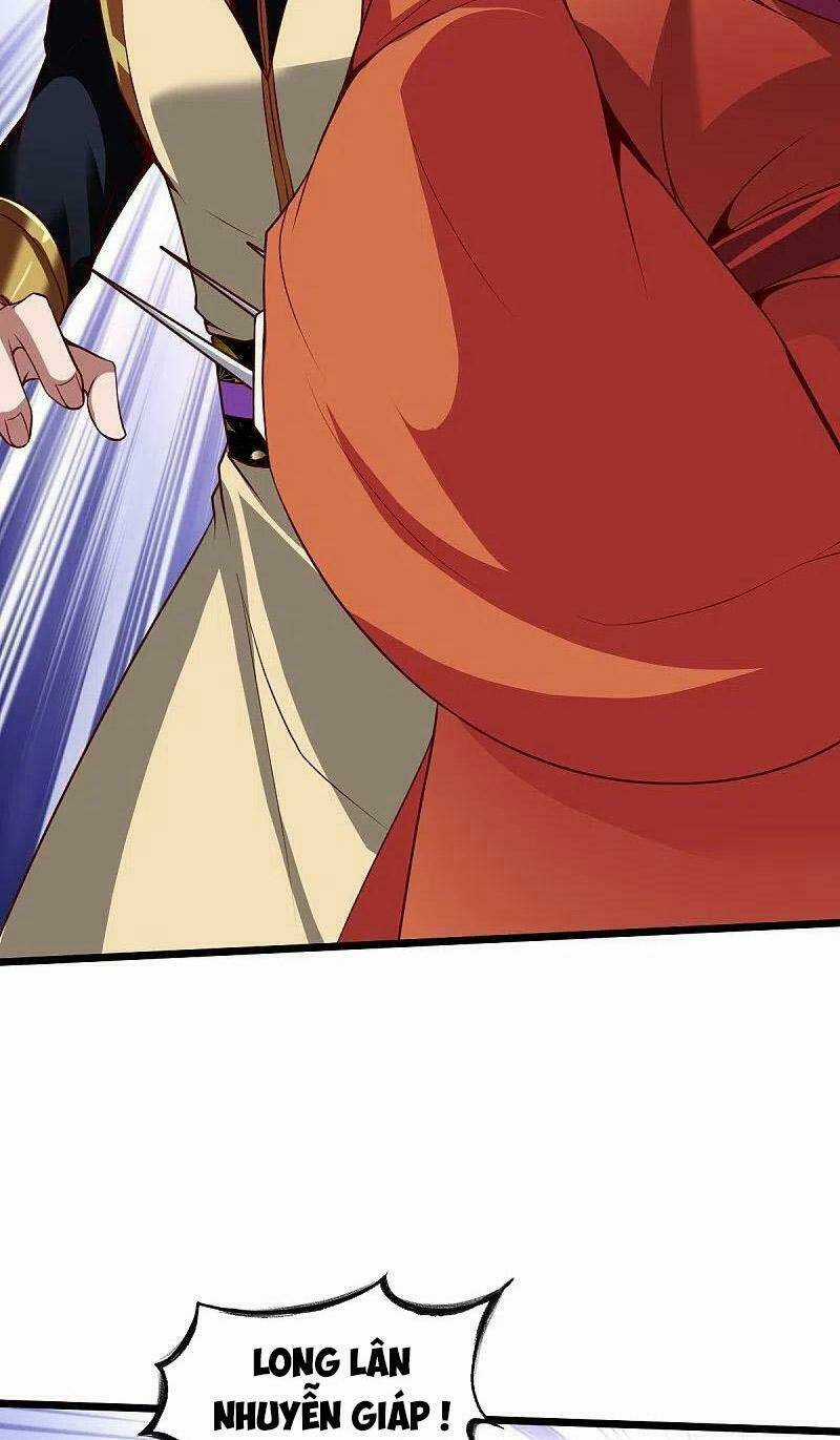 Chiến Đỉnh - Chapter 334 - Trang 17