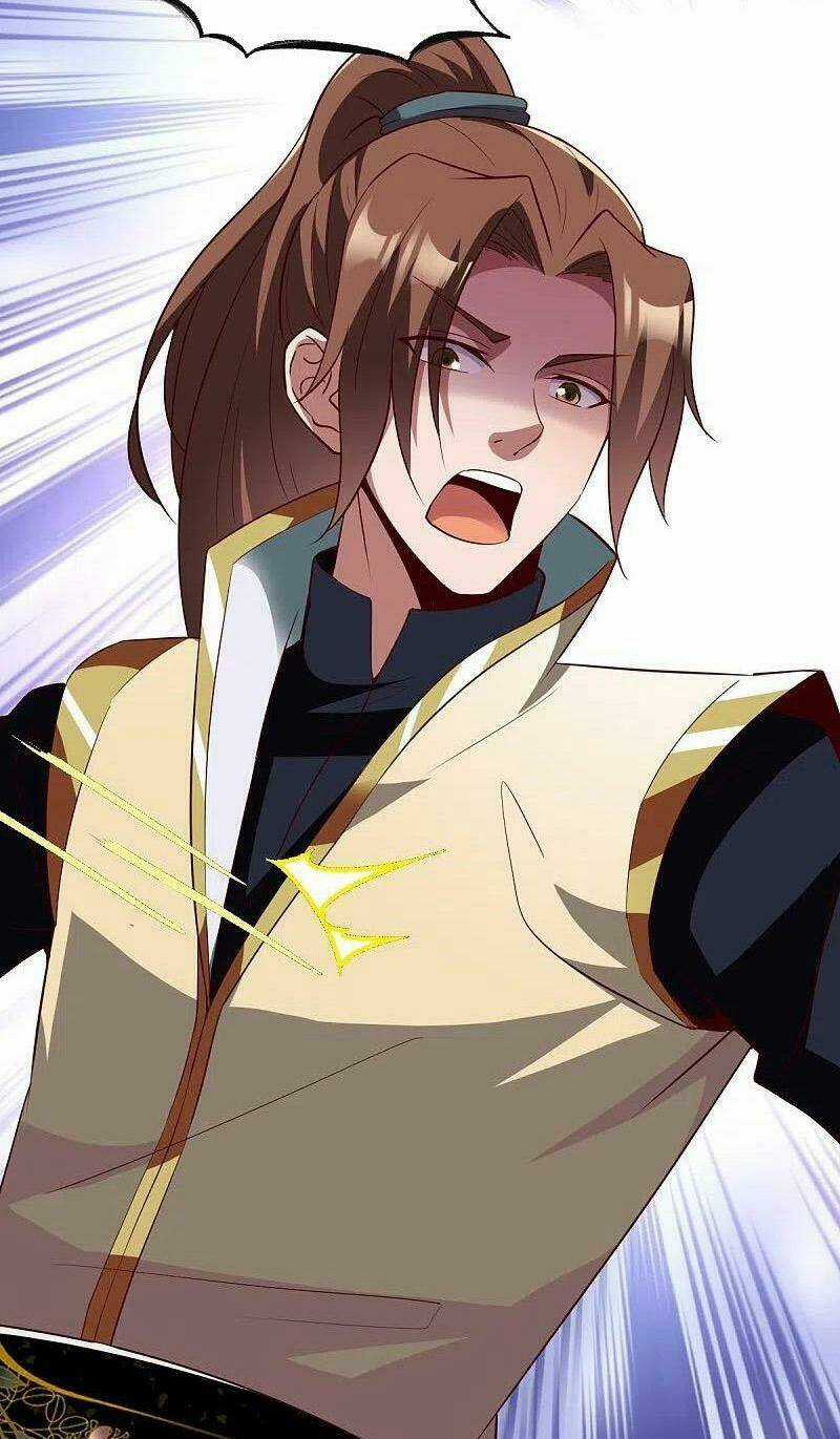 Chiến Đỉnh - Chapter 334 - Trang 18