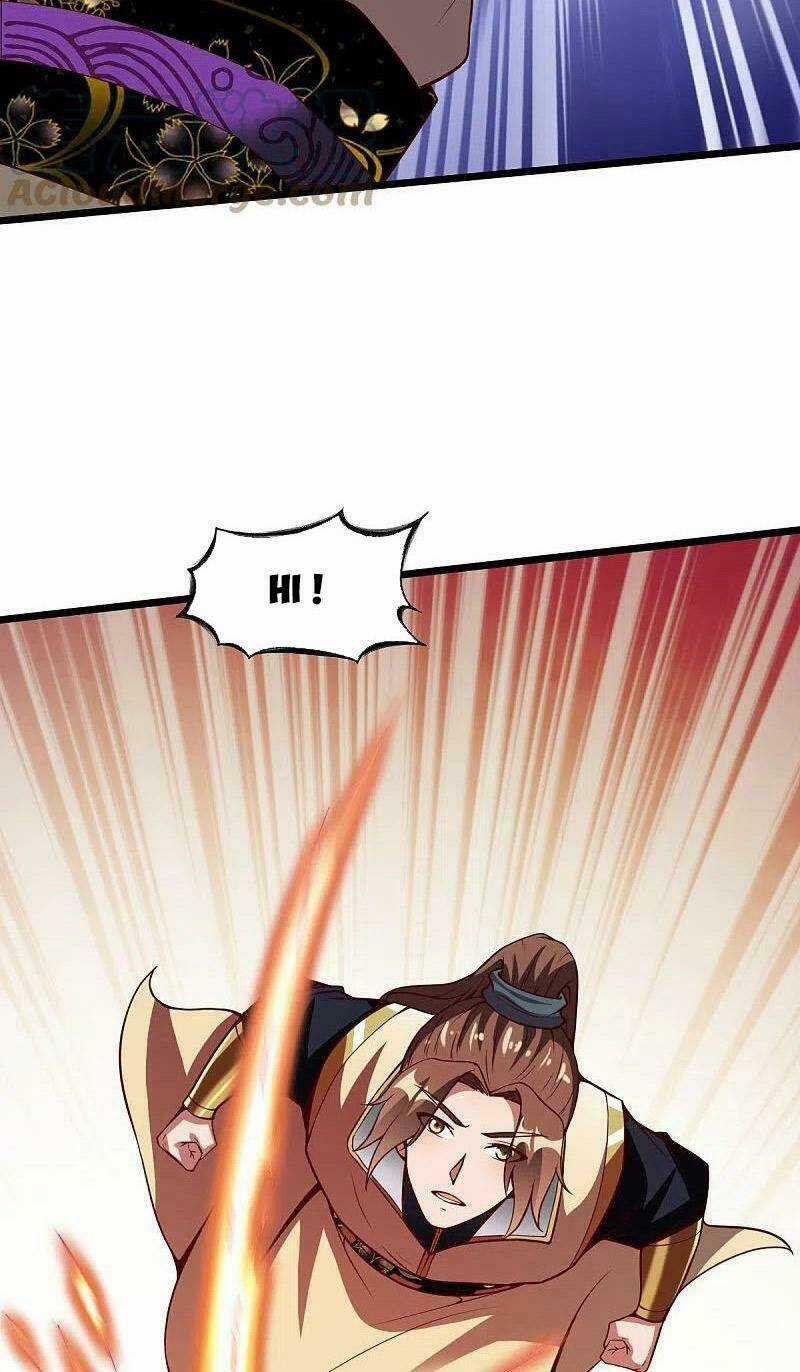 Chiến Đỉnh - Chapter 334 - Trang 19