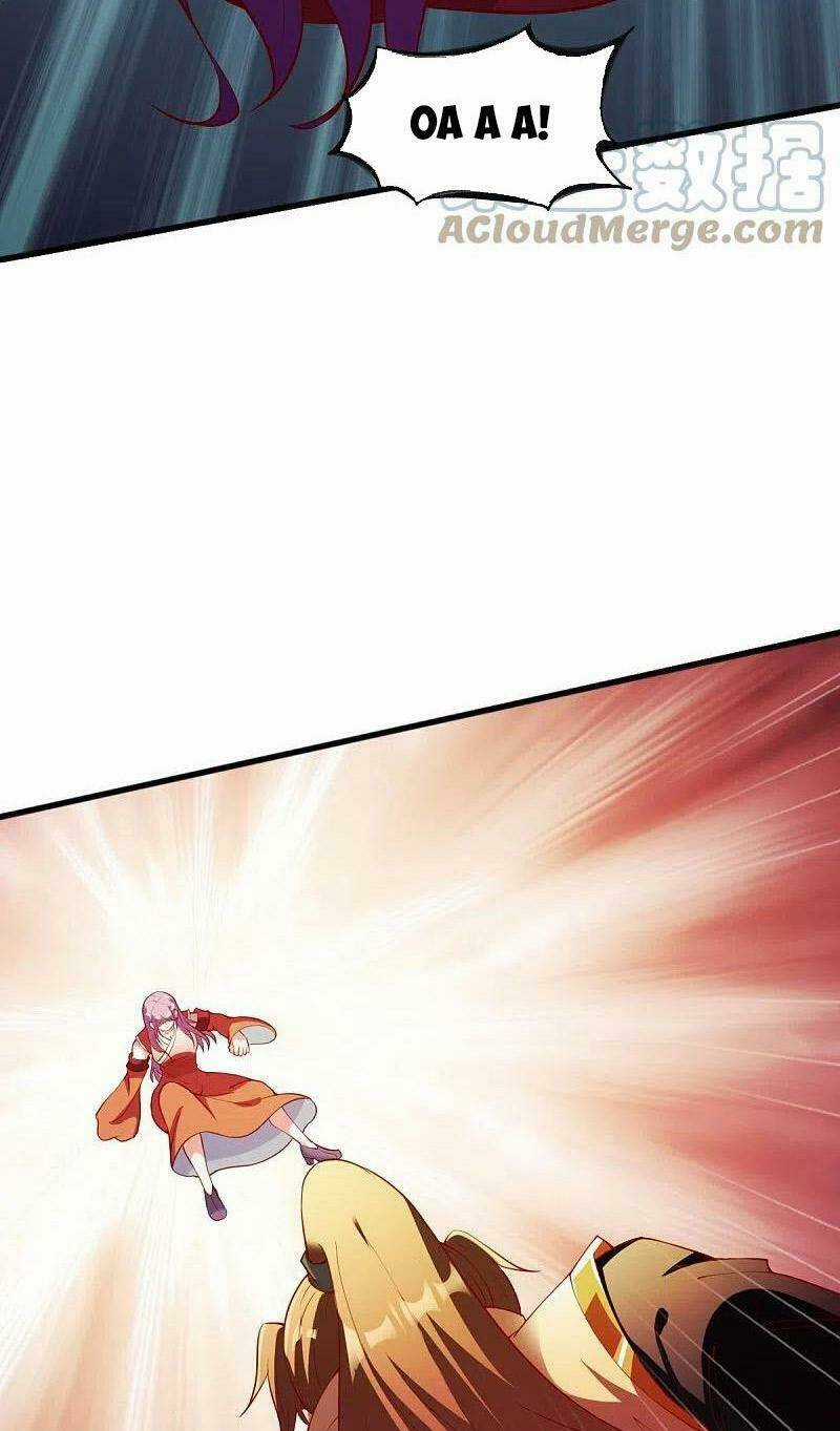 Chiến Đỉnh - Chapter 334 - Trang 22