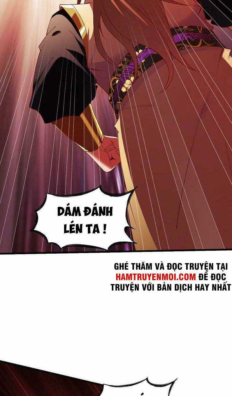 Chiến Đỉnh - Chapter 334 - Trang 23