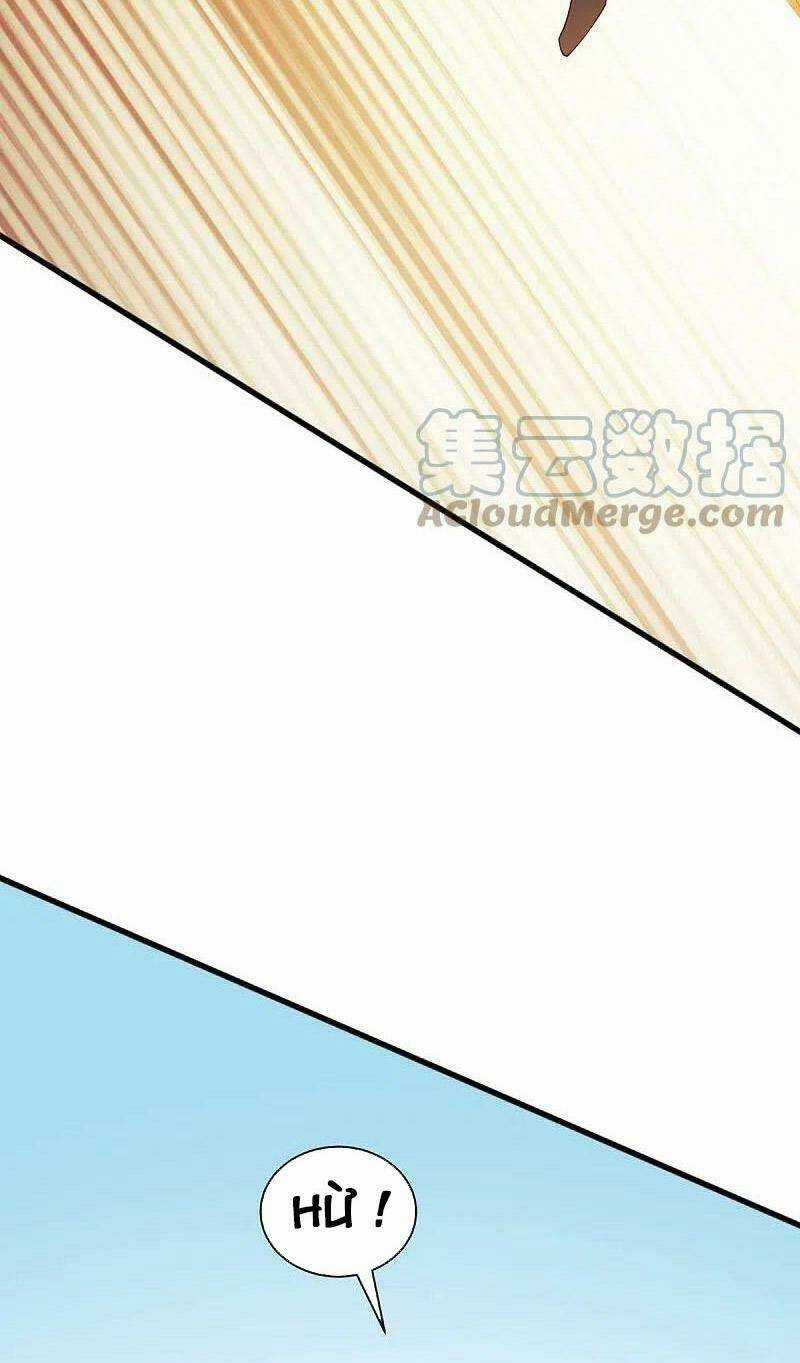 Chiến Đỉnh - Chapter 334 - Trang 25