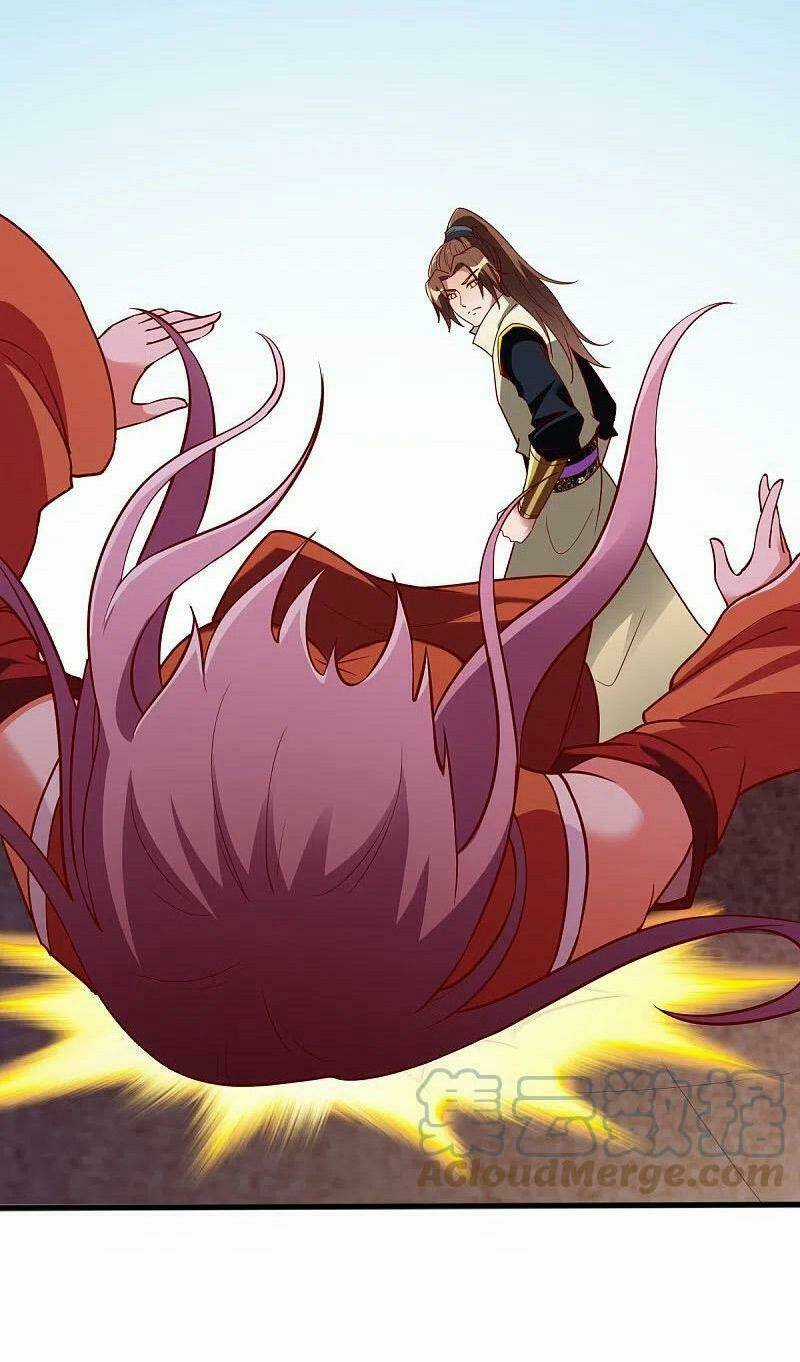 Chiến Đỉnh - Chapter 334 - Trang 26