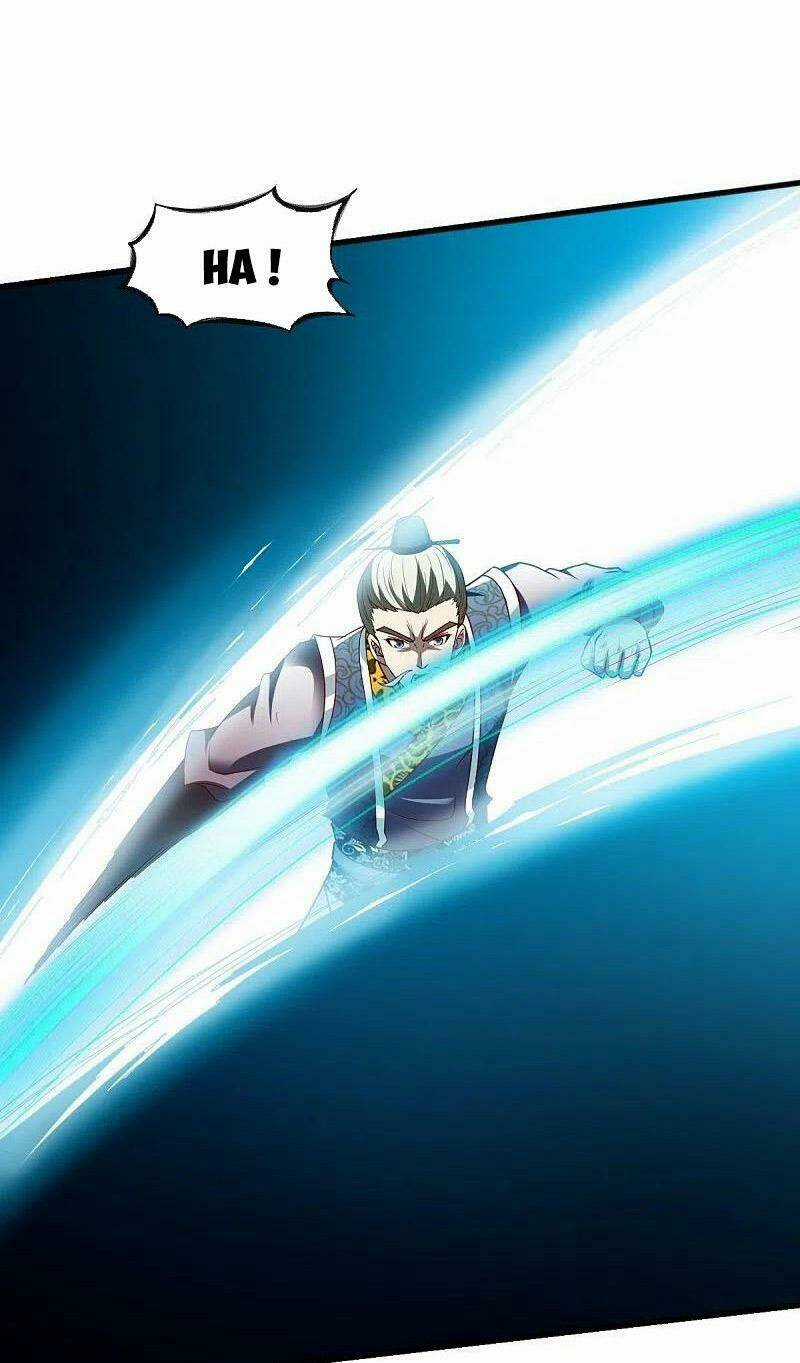 Chiến Đỉnh - Chapter 334 - Trang 27