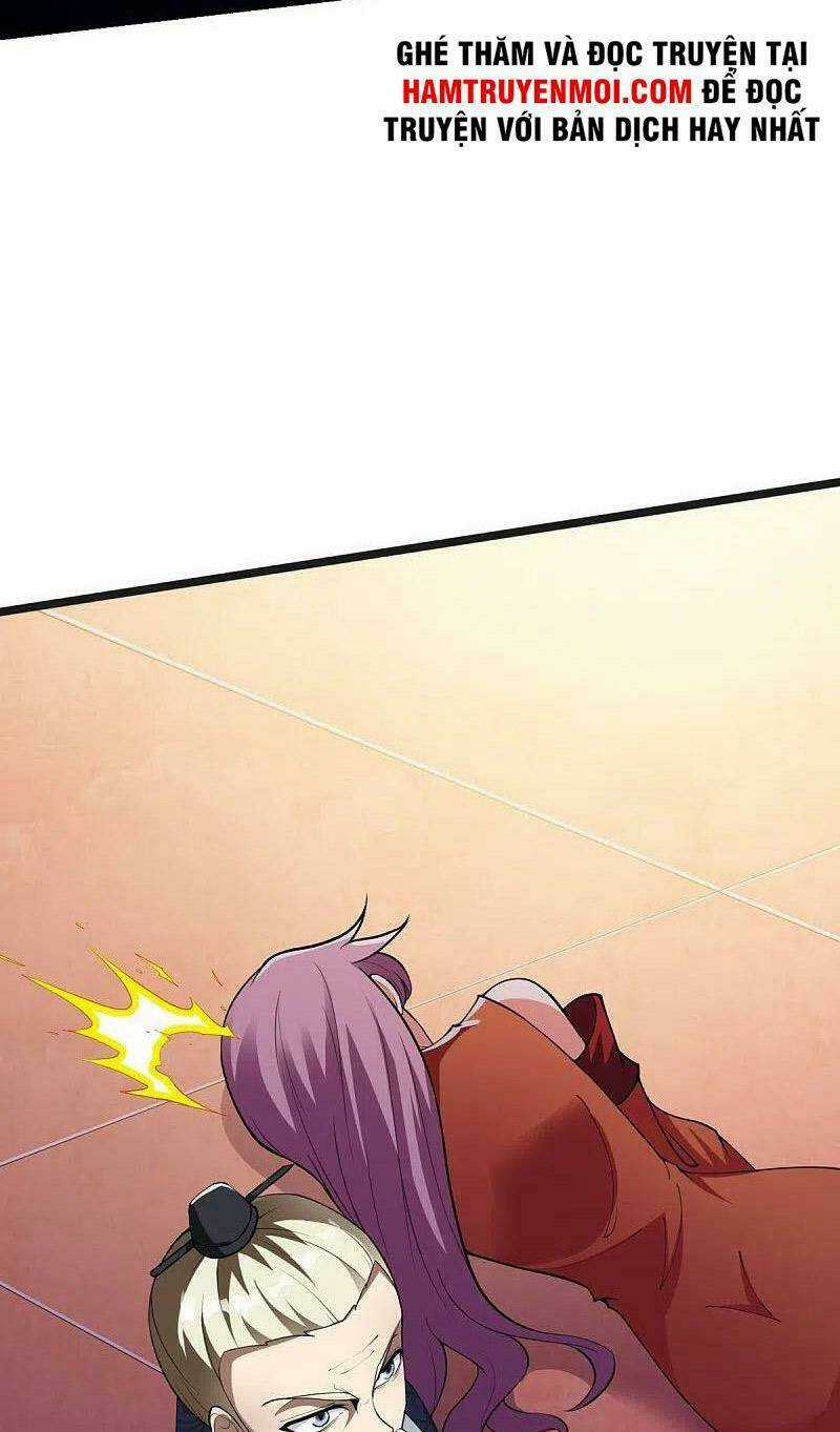 Chiến Đỉnh - Chapter 334 - Trang 28