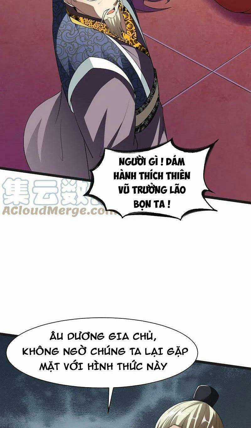 Chiến Đỉnh - Chapter 334 - Trang 29