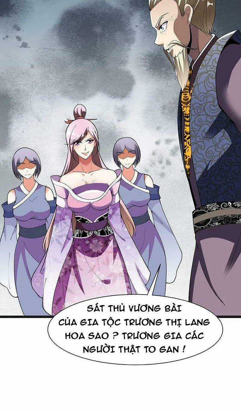 Chiến Đỉnh - Chapter 334 - Trang 30