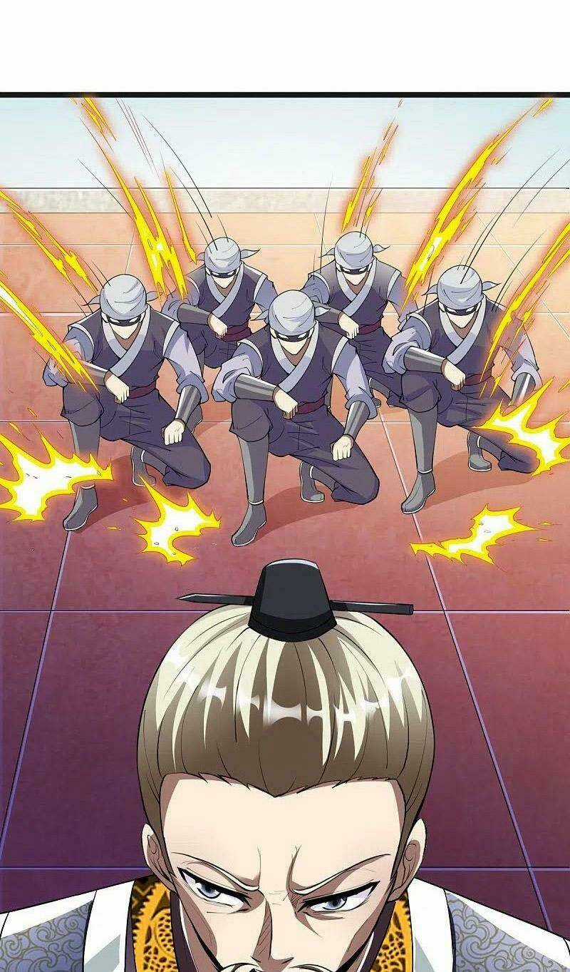 Chiến Đỉnh - Chapter 334 - Trang 31