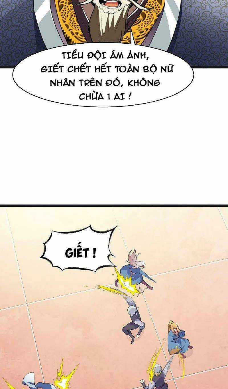 Chiến Đỉnh - Chapter 334 - Trang 32