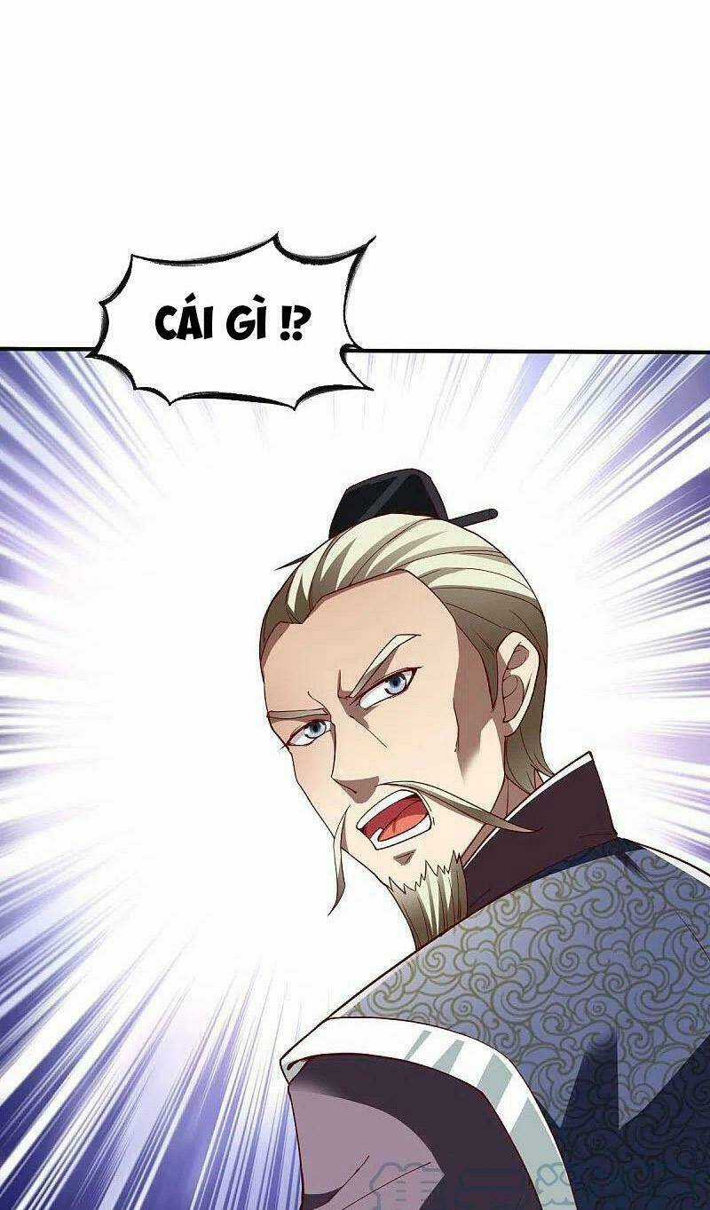 Chiến Đỉnh - Chapter 334 - Trang 35