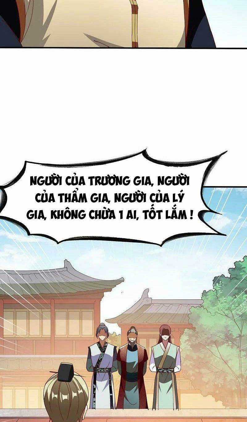 Chiến Đỉnh - Chapter 334 - Trang 37
