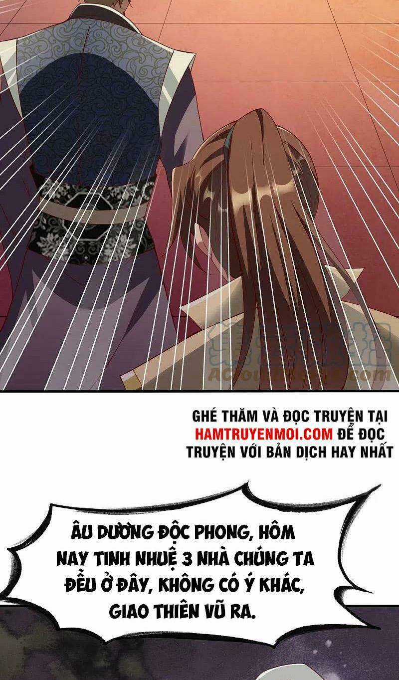 Chiến Đỉnh - Chapter 334 - Trang 38