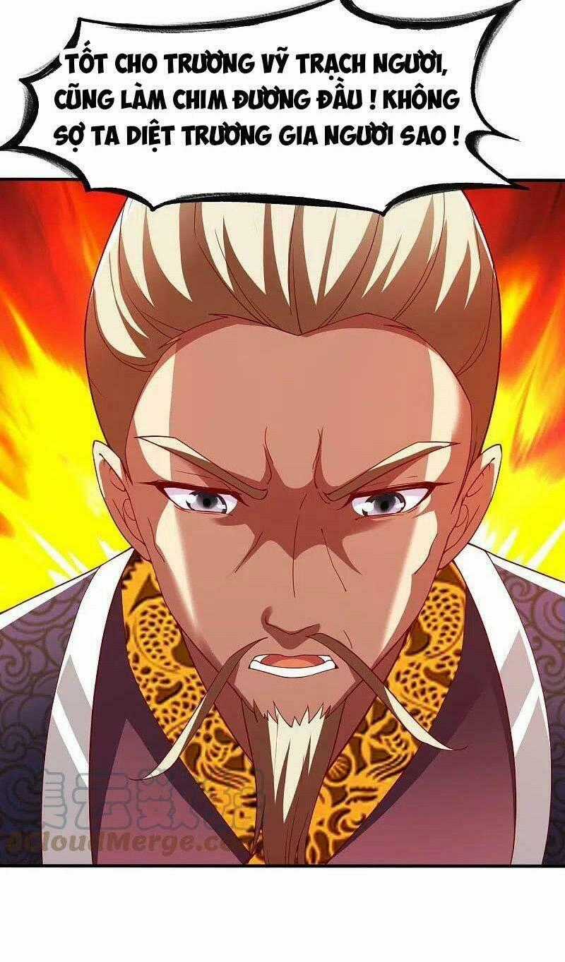 Chiến Đỉnh - Chapter 334 - Trang 40