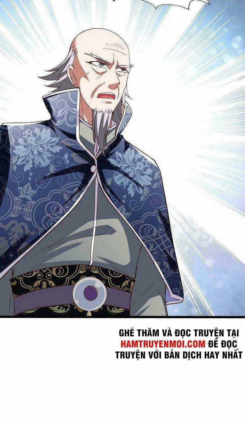 Chiến Đỉnh - Chapter 334 - Trang 5