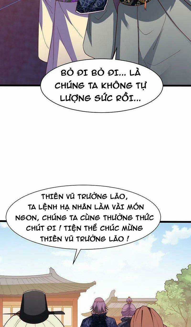 Chiến Đỉnh - Chapter 334 - Trang 7