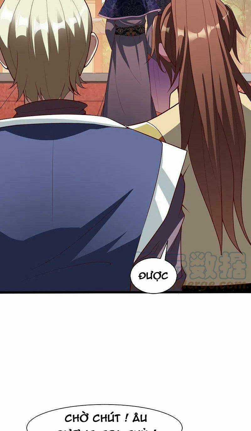 Chiến Đỉnh - Chapter 334 - Trang 8