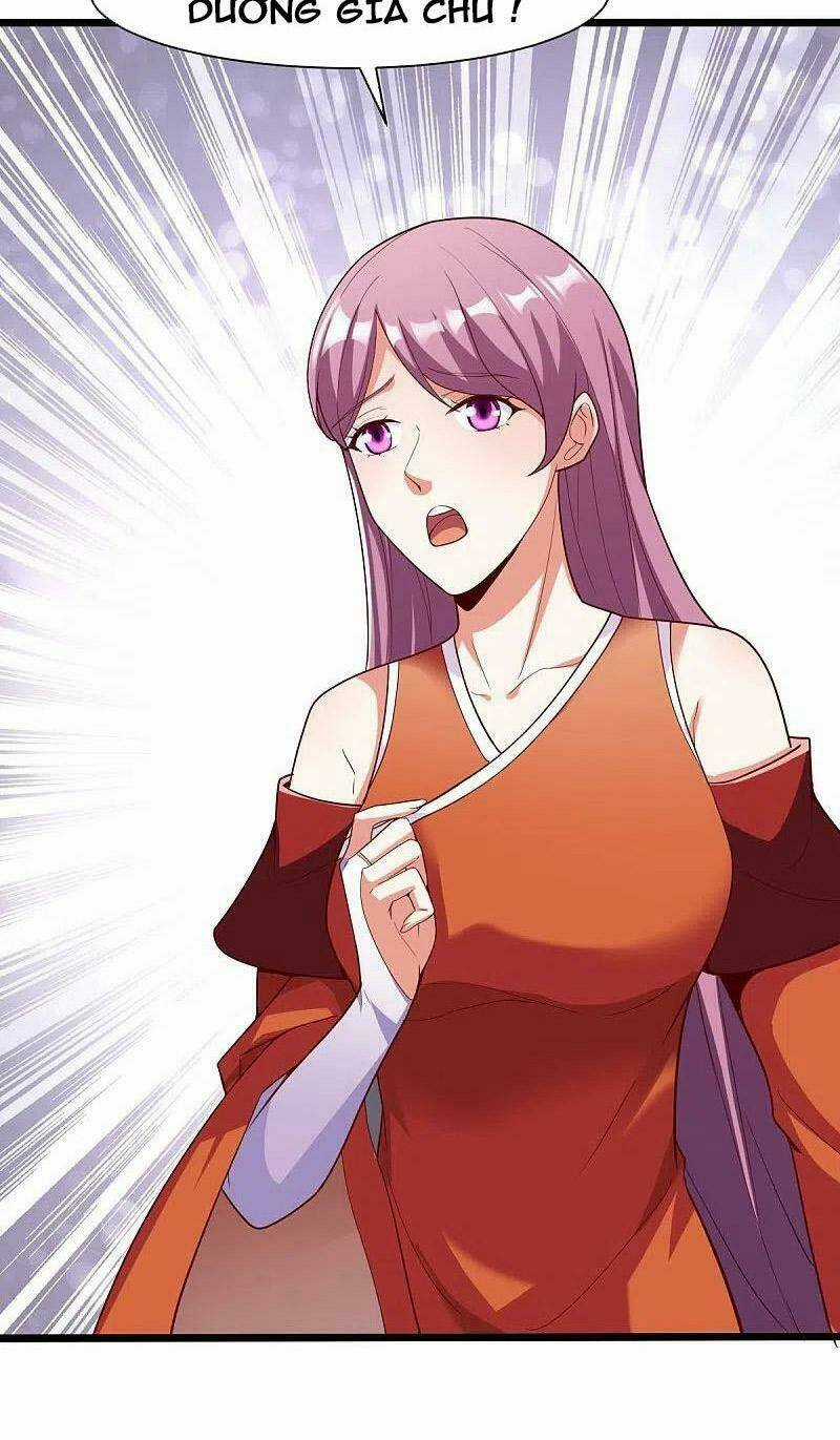 Chiến Đỉnh - Chapter 334 - Trang 9