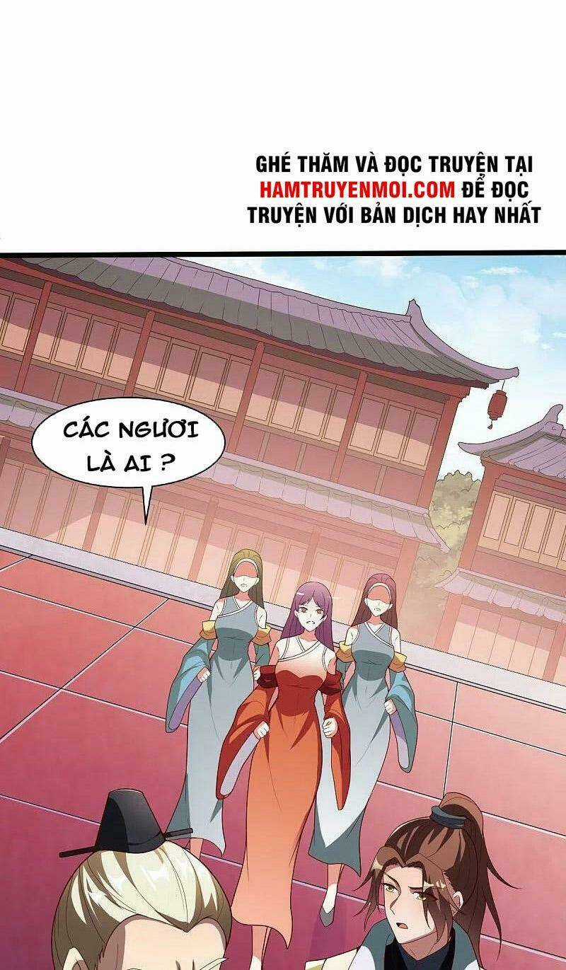 Chiến Đỉnh - Chapter 334 - Trang 10