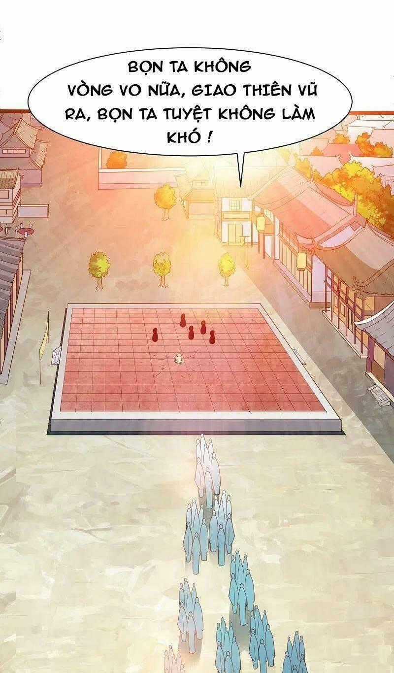 Chiến Đỉnh - Chapter 335 - Trang 2