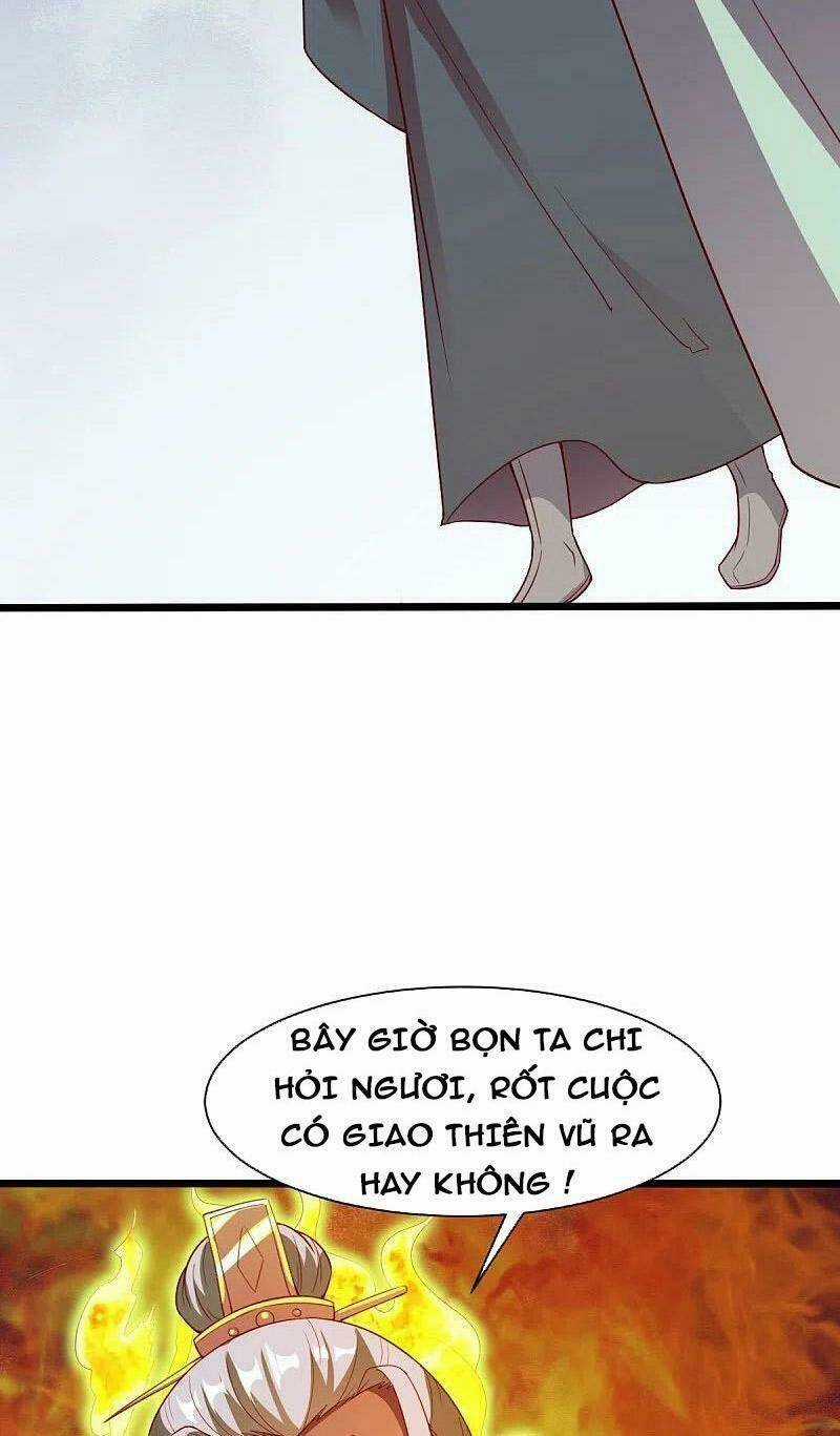 Chiến Đỉnh - Chapter 335 - Trang 11