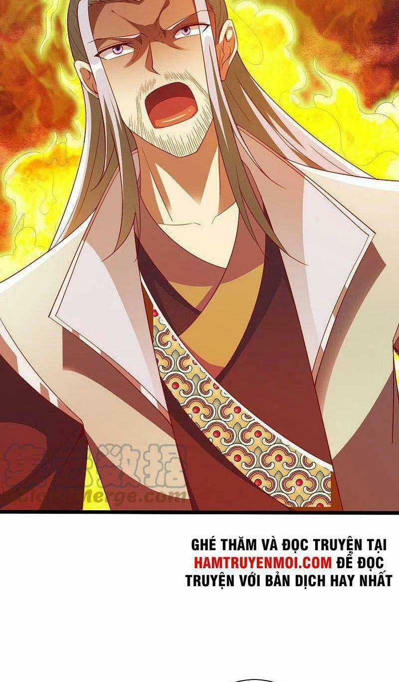 Chiến Đỉnh - Chapter 335 - Trang 12