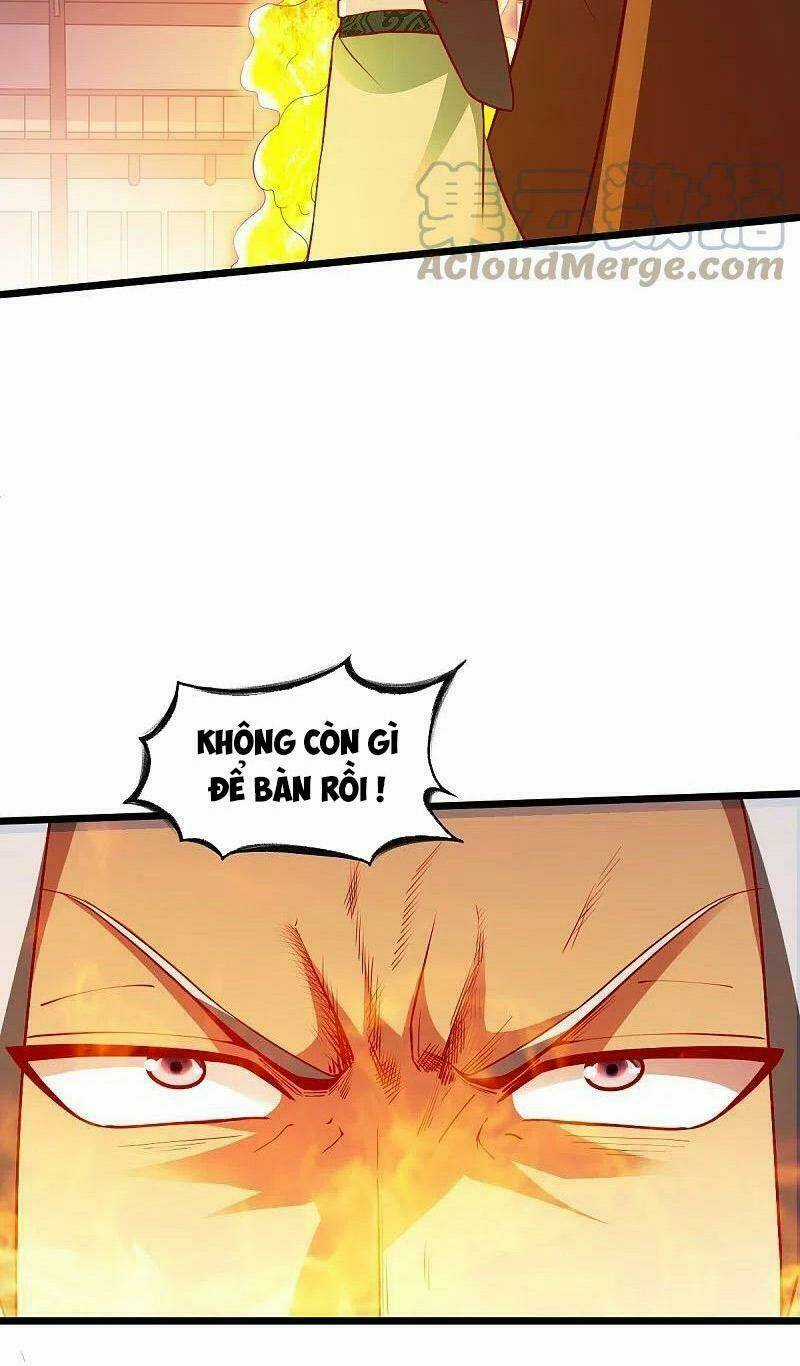 Chiến Đỉnh - Chapter 335 - Trang 15