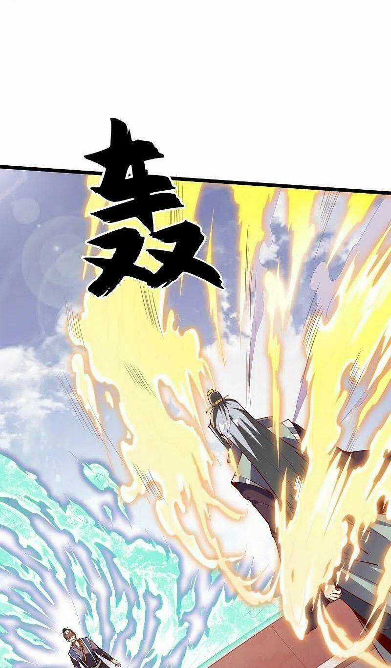 Chiến Đỉnh - Chapter 335 - Trang 16