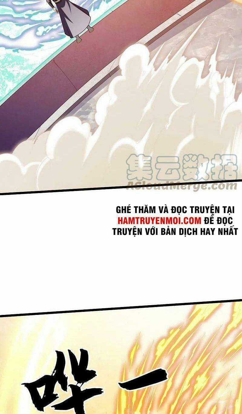 Chiến Đỉnh - Chapter 335 - Trang 17