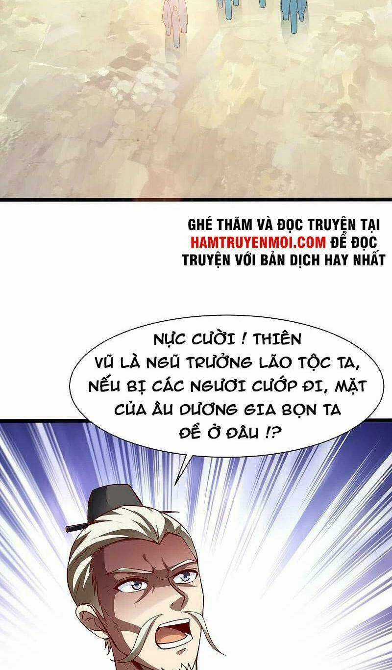 Chiến Đỉnh - Chapter 335 - Trang 3
