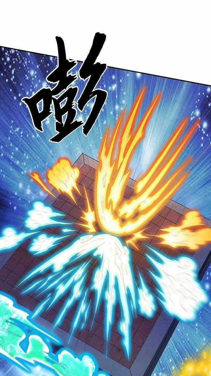 Chiến Đỉnh - Chapter 335 - Trang 26