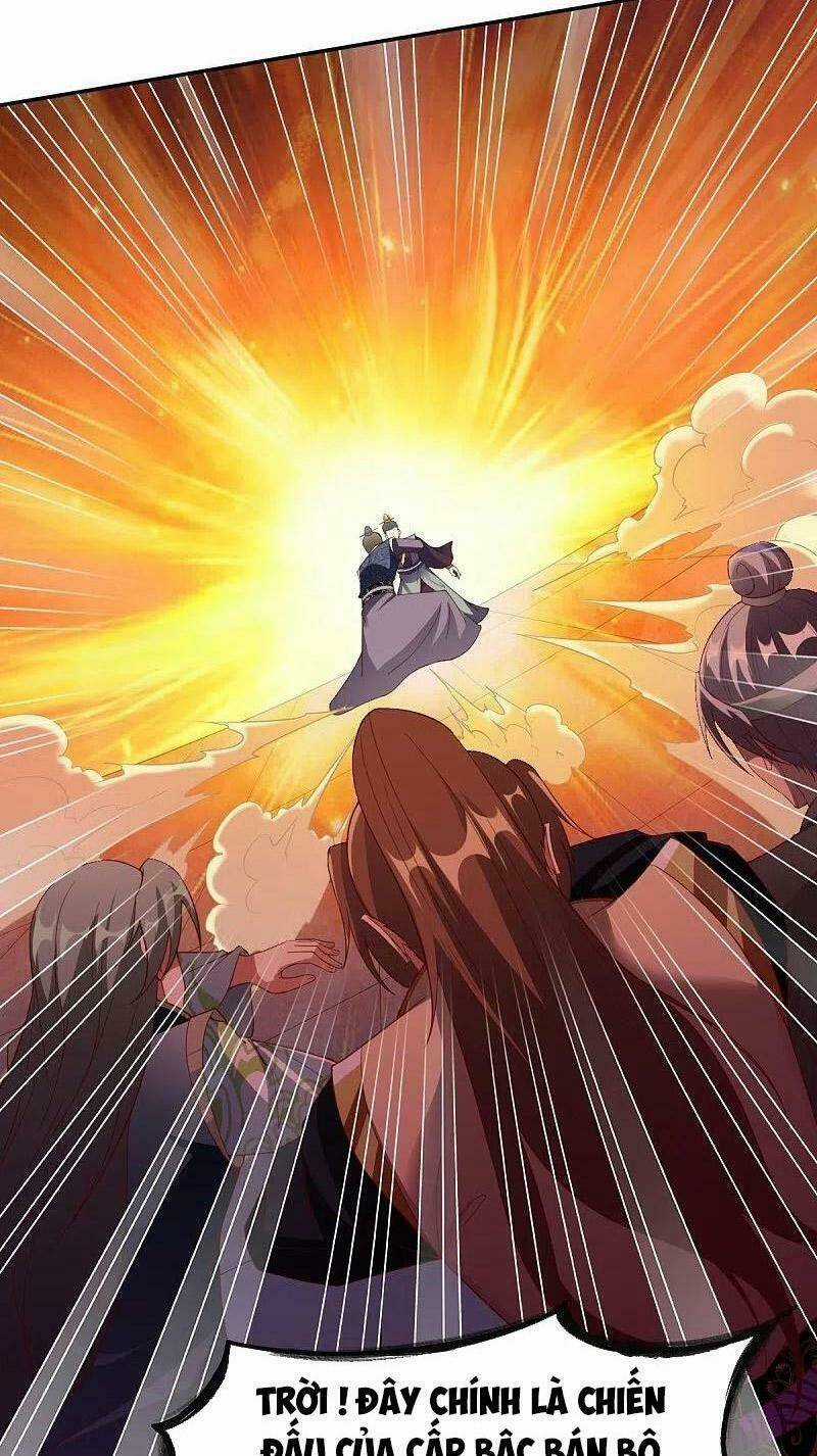 Chiến Đỉnh - Chapter 335 - Trang 28