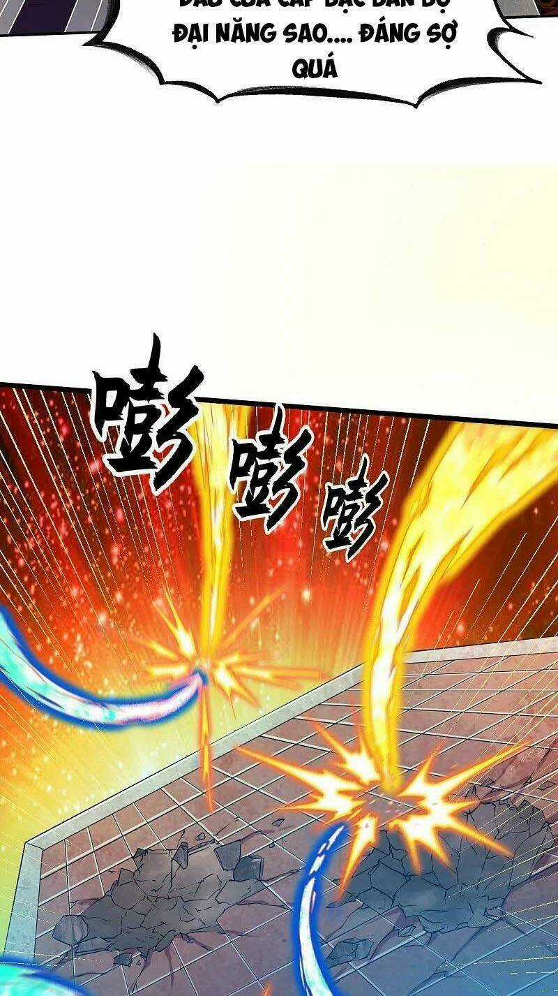 Chiến Đỉnh - Chapter 335 - Trang 29