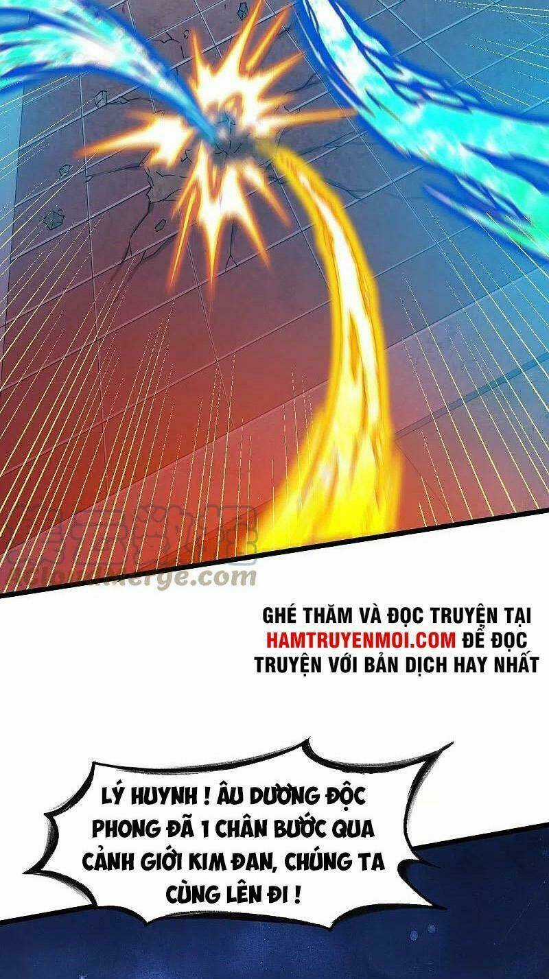 Chiến Đỉnh - Chapter 335 - Trang 30