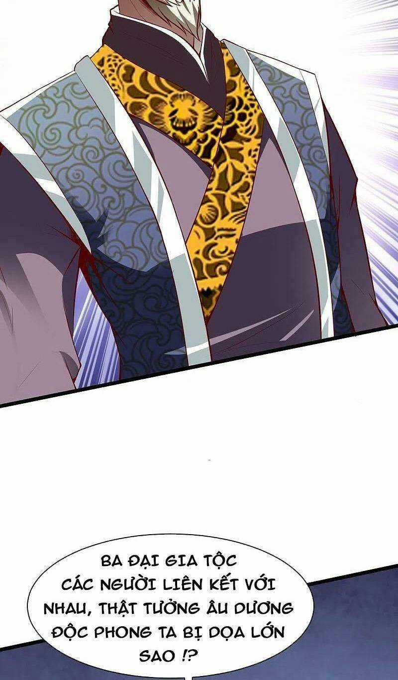 Chiến Đỉnh - Chapter 335 - Trang 4