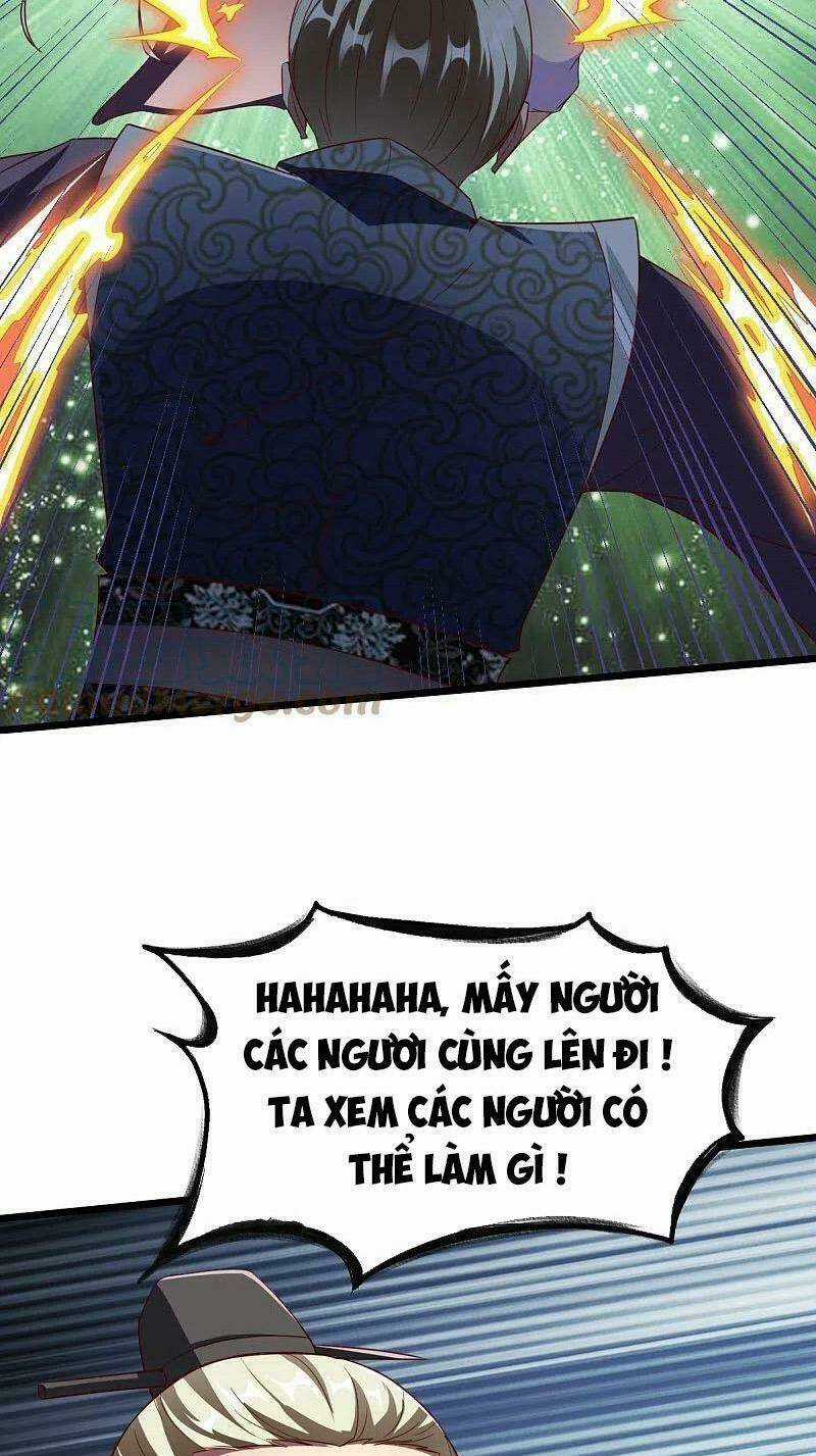 Chiến Đỉnh - Chapter 335 - Trang 33