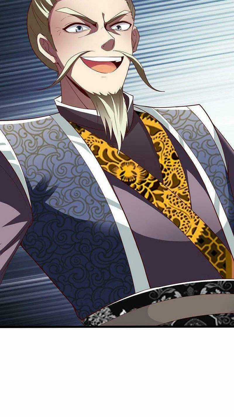 Chiến Đỉnh - Chapter 335 - Trang 34