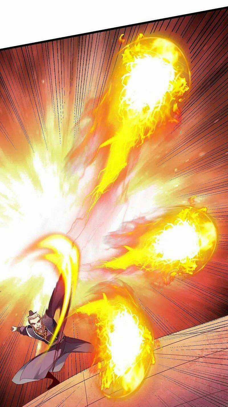 Chiến Đỉnh - Chapter 335 - Trang 35