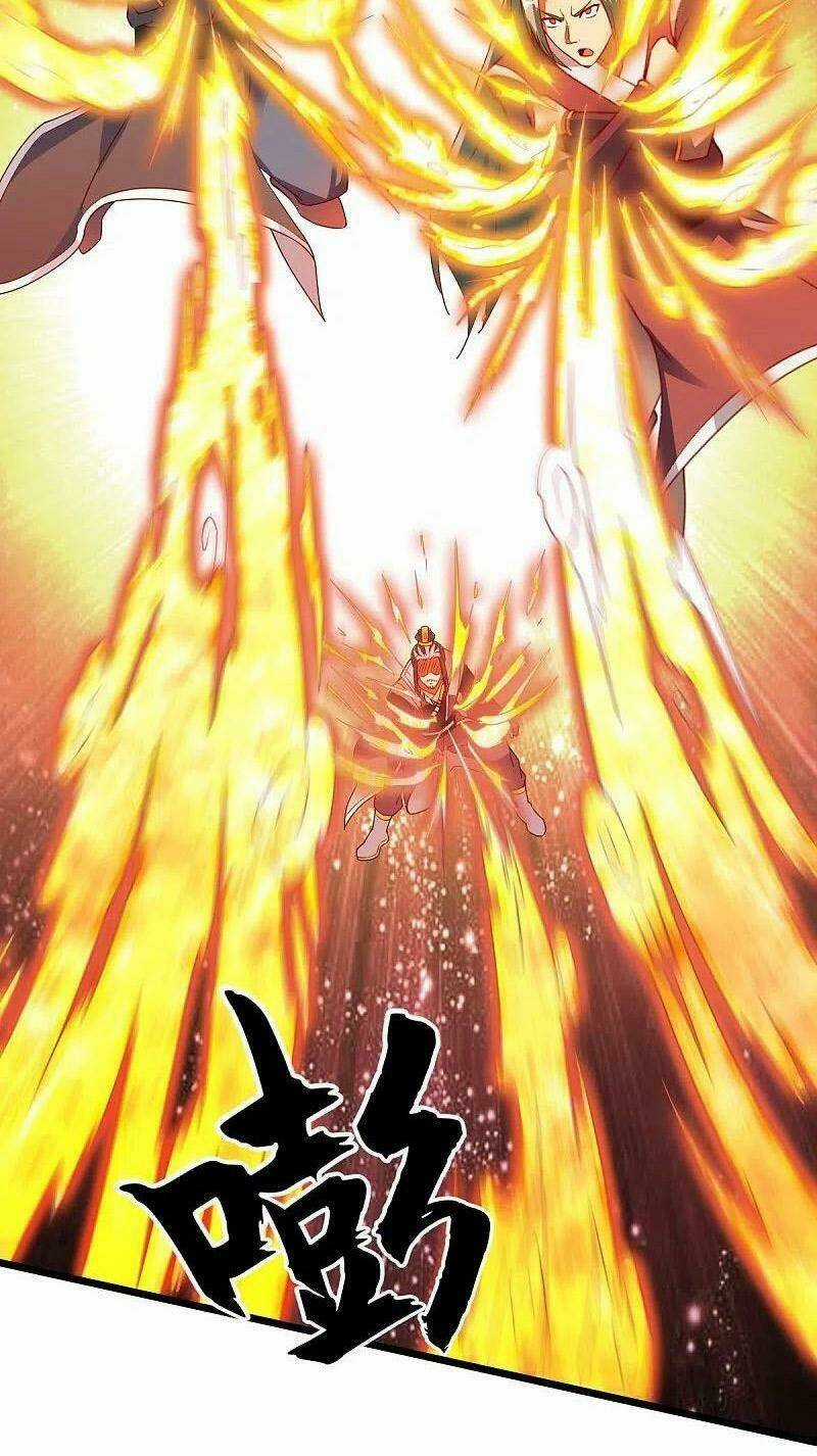 Chiến Đỉnh - Chapter 335 - Trang 37